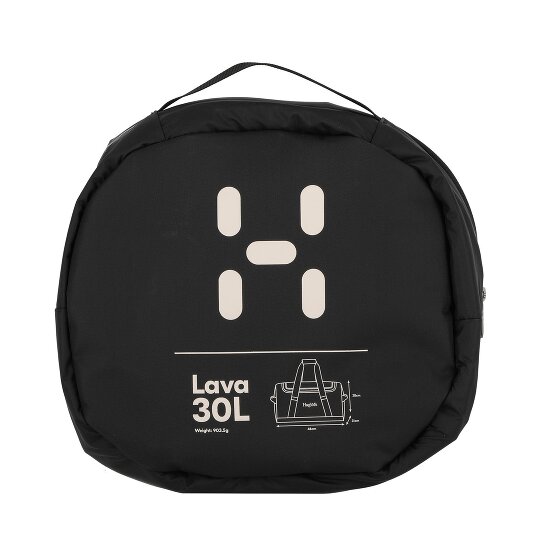Haglöfs Lava 30 Sac de voyage Weekender 45 cm