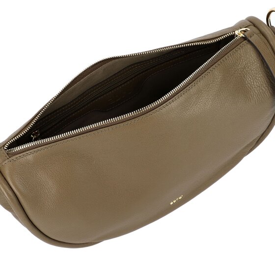 abro Willow Sac à bandoulière Cuir 35 cm