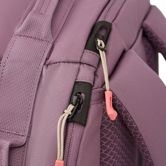 Eagle Creek Sac à dos de voyage Tour Lite 28 L avec compartiment pour ordinateur portable de 50 cm