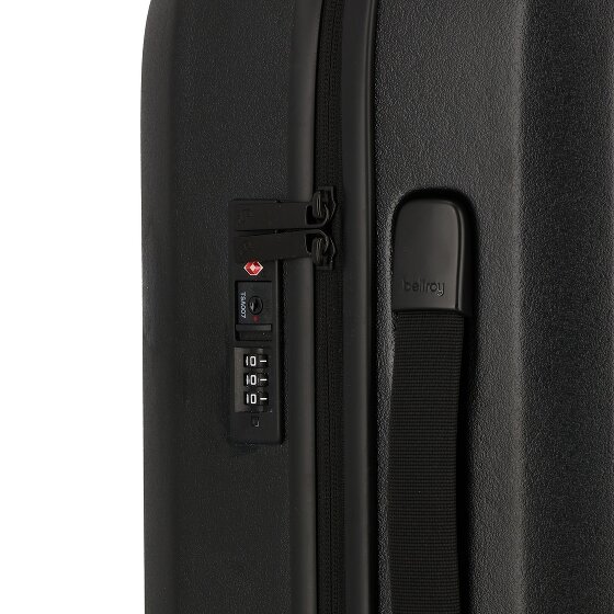 Bellroy Transit 4 roues Valise cabine 58 cm