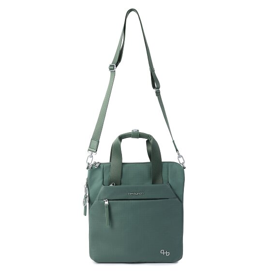 Hedgren Furo Roku Sac à main Protection RFID 30 cm Compartiment pour ordinateur portable