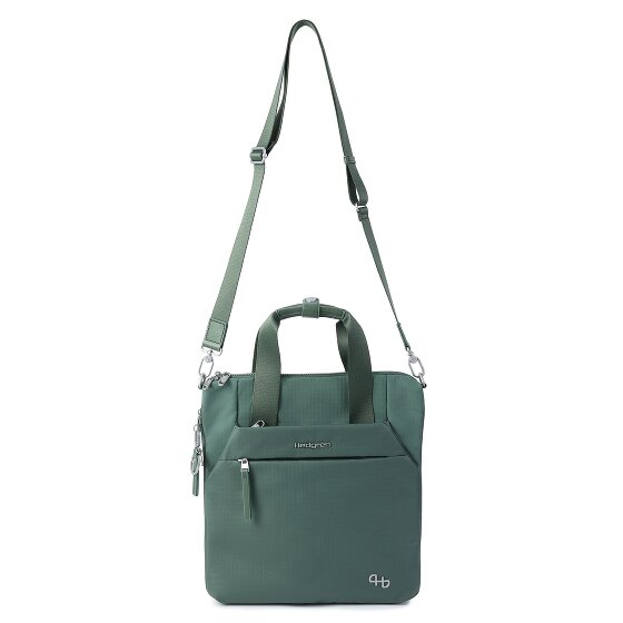 Hedgren Furo Roku Sac à main Protection RFID 30 cm Compartiment pour ordinateur portable