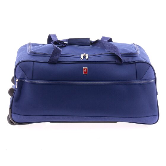 Gladiator 2100 2 roulettes Sac de voyage 72 cm