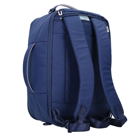 American Tourister Puffypop Pochette de voyage 40 cm Compartiment pour ordinateur portable