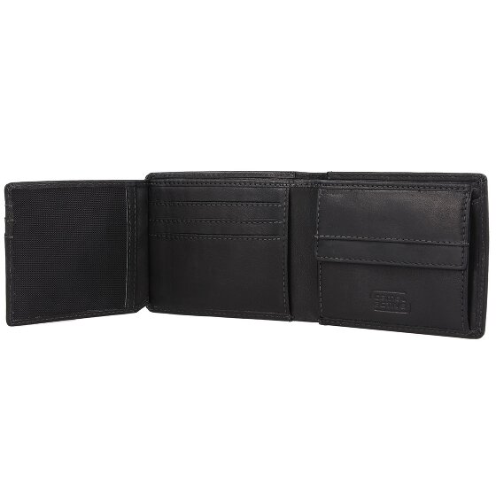 camel active Dust Porte-monnaie Protection RFID Cuir 11 cm