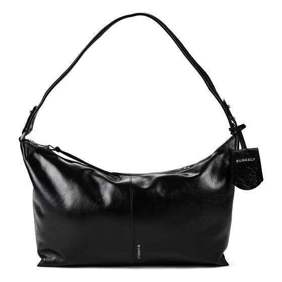 Burkely Myra Sac à bandoulière Cuir véritable 37 cm
