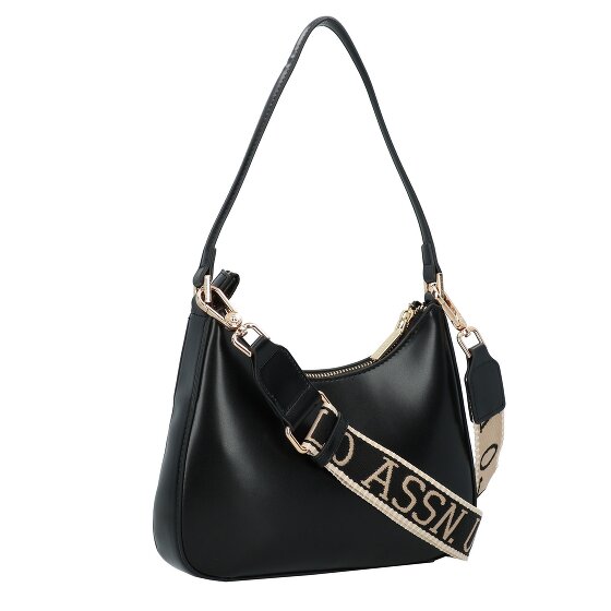 U.S. Polo Assn. Heat Sac à bandoulière 25 cm