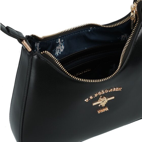 U.S. Polo Assn. Heat Sac à bandoulière 25 cm