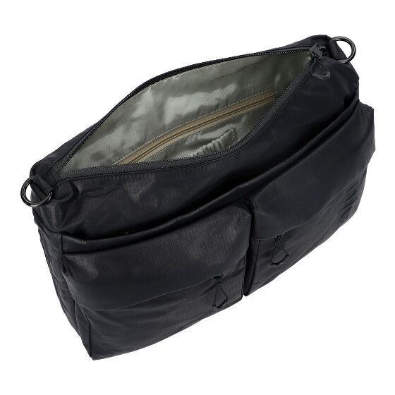 aunts & uncles Japan RE Lite Omono RE Lite Sac à bandoulière 33 cm avec soufflet d'extension