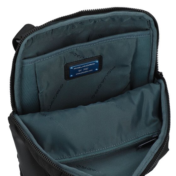 Piquadro Woody Sac à bandoulière 22 cm