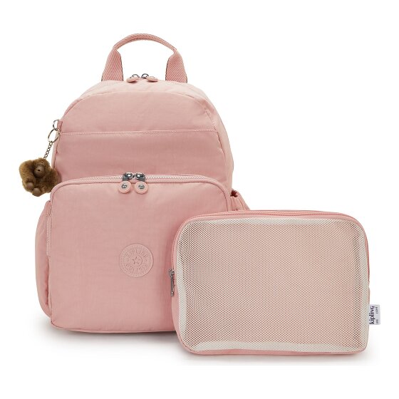 Kipling Basic Maisie Sac à dos à langer 40 cm