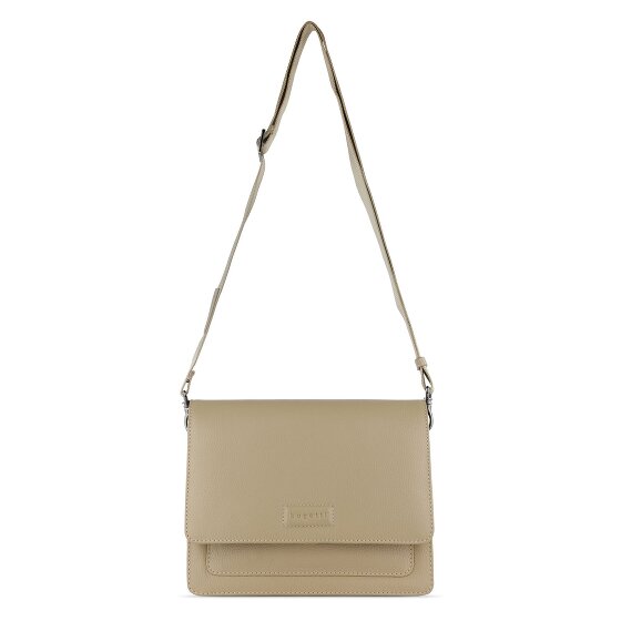bugatti Elsa Sac à bandoulière M Cuir 25 cm