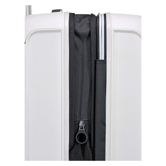 Eminent Aegis 4 roulettes Trolley L 78 cm avec soufflet d'extension