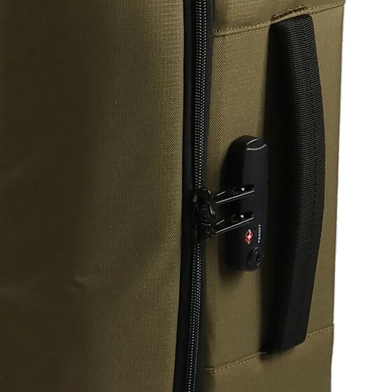 Samsonite Roader 2 roulettes Sac de voyage 79 cm