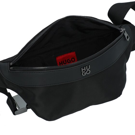 Hugo Quantic Sac banane 28 cm