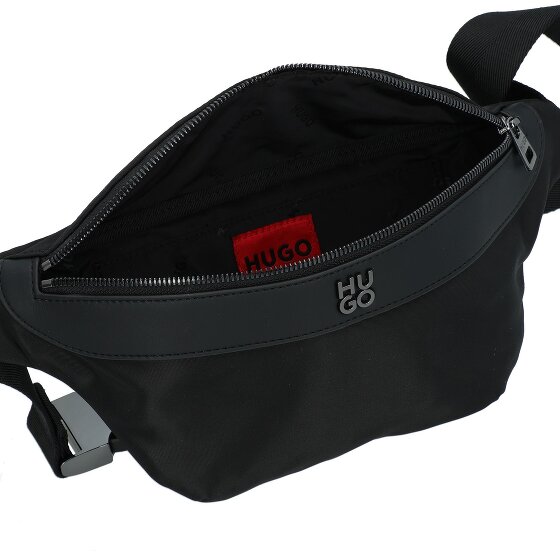 Hugo Quantic Sac banane 28 cm