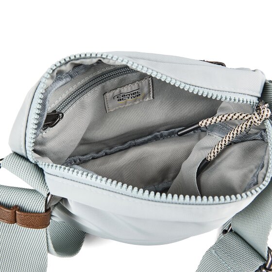 camel active Aurum Sac à bandoulière 23 cm