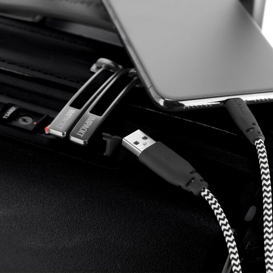 IMPACKT IP1 4 roulettes Trolley de cabine 55 cm