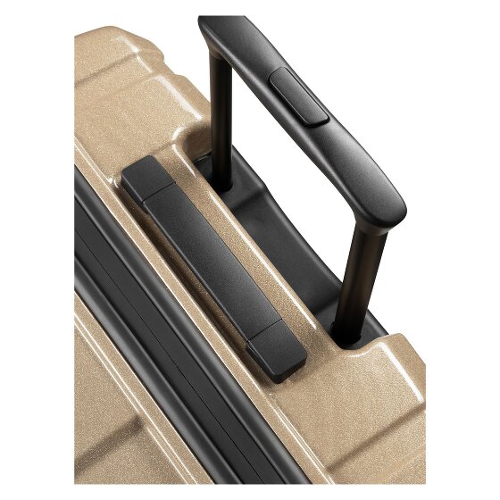 Epic Crate Reflex EVO 4 roulettes Trolley 65 cm