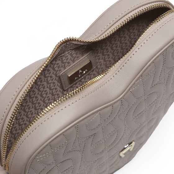 AIGNER Fashion Sac à bandoulière Cuir véritable 19 cm