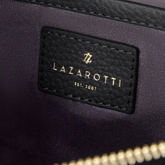 Lazarotti Bologna Leather Sac banane Cuir 31 cm