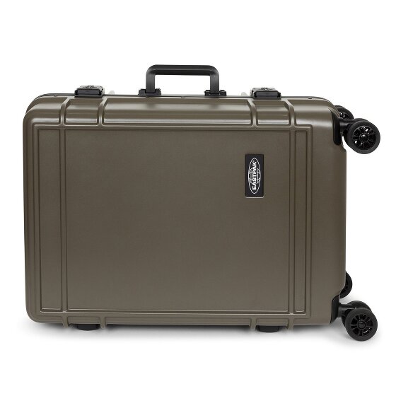 Eastpak Resist'r Case 4 roues Valise cabine M 69 cm
