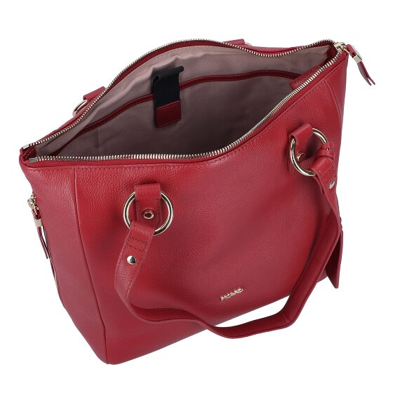 Picard Java Sac de shopper Cuir 36 cm Compartiment pour ordinateur portable