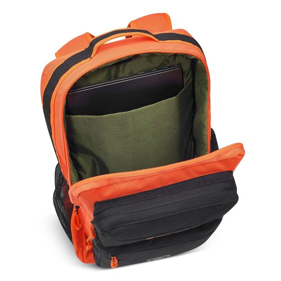 Jeep JS015B Daypack 46 cm Compartiment pour ordinateur portable