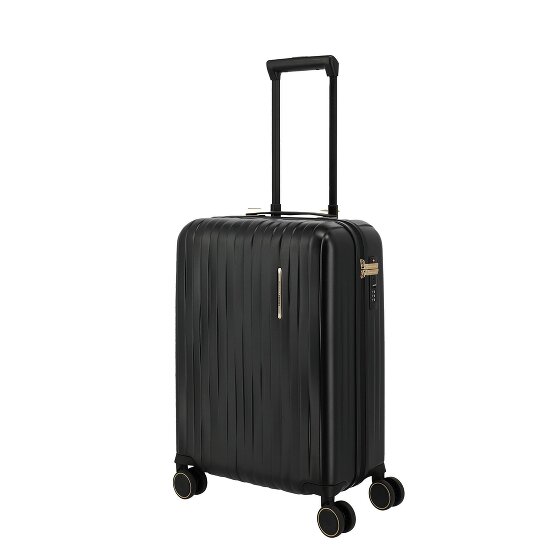 Travelite Barbara Novelty 4 roulettes Trolley de cabine 55 cm