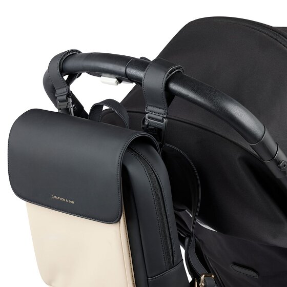 Kapten & Son Tromso Small 2.0 Sac à dos de ville 31 cm