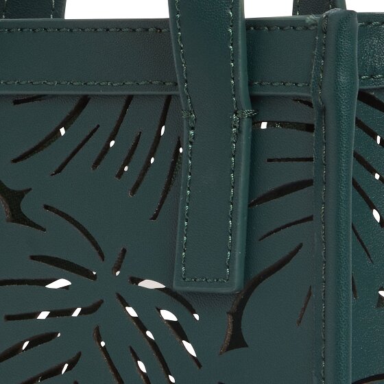 Ted Baker Leeora Mini sac à bandoulière Cuir 14.5 cm