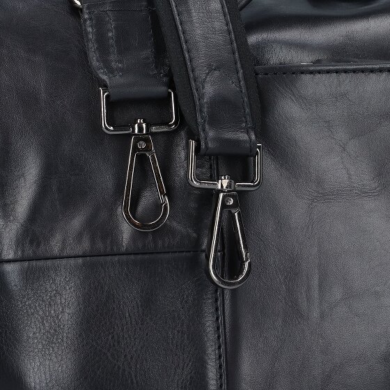 Harold's Caugio Sac de voyage Weekender Cuir 43 cm