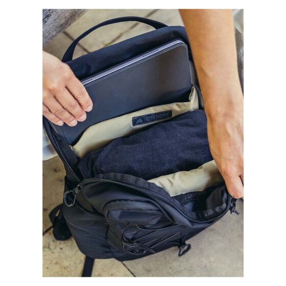 Gregory Terros 20 L Daypack 50 cm Compartiment ordinateur