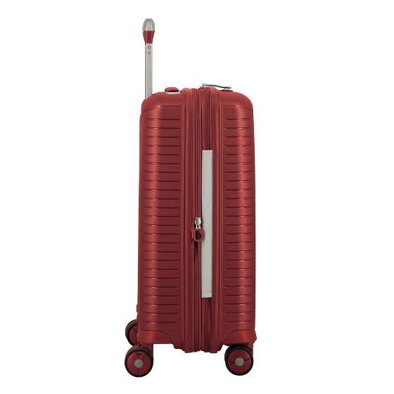 Jump Evae 4 roulettes Trolley de cabine 55 cm