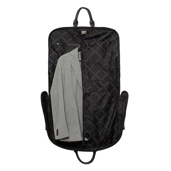 The Chesterfield Brand Josh Sac de voyage Weekender Cuir 61 cm