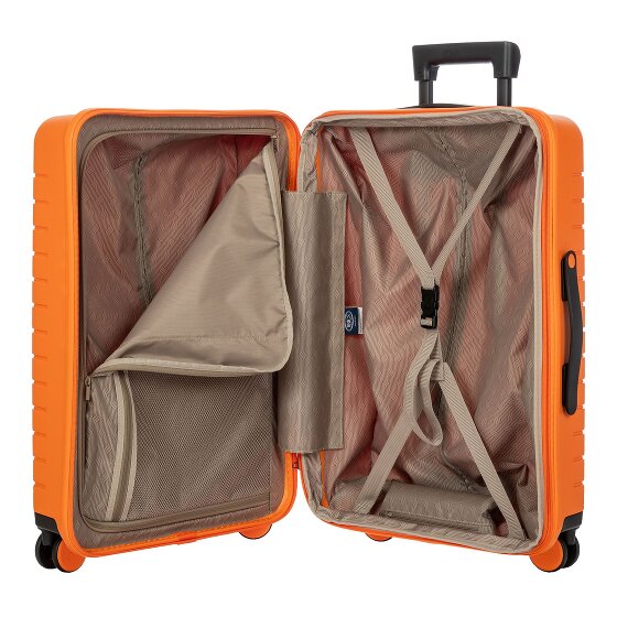 Bric's BY Ulisse 4 roues trolley 65 cm