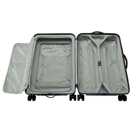 Eagle Creek Tarmac 4 roulettes Trolley 74 cm