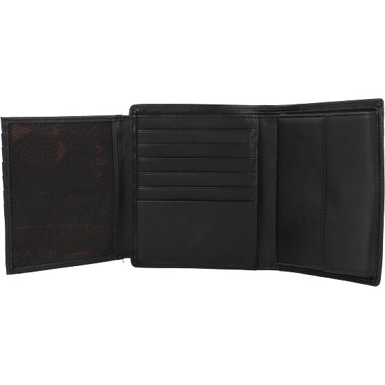 Picard Brooklyn Porte-monnaie I Cuir 11 cm