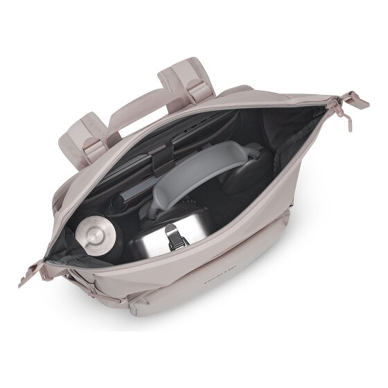 Kapten & Son Lisbon Pro Daypack 45 cm Compartiment ordinateur