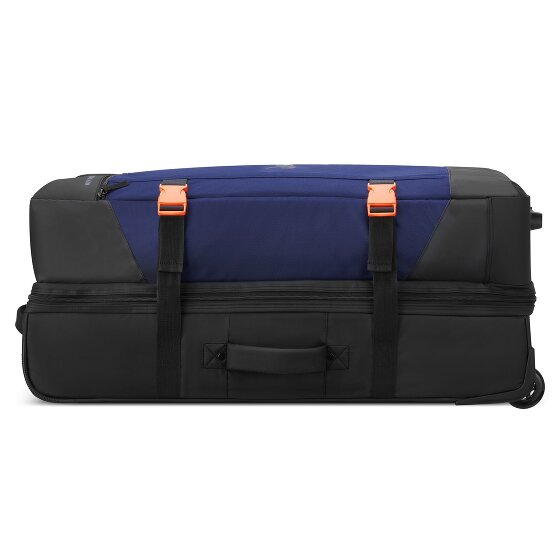 Jeep JS007C 2 roulettes Trolley 82 cm