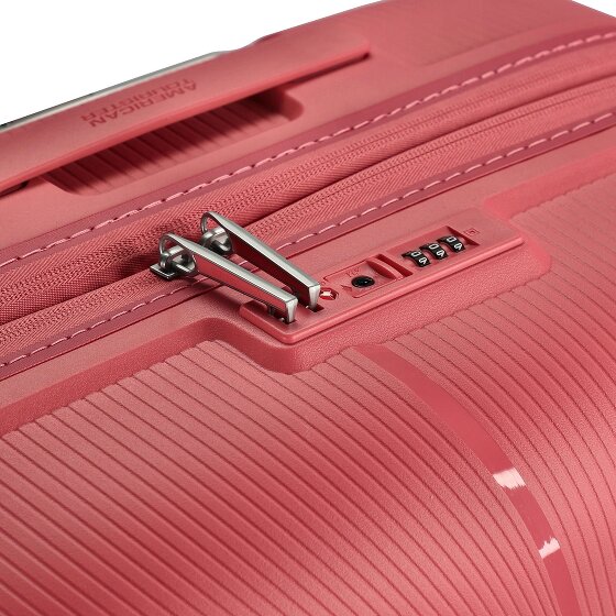 American Tourister Starvibe 4 roulettes Trolley de cabine 55 cm