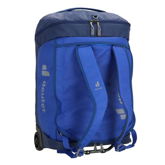 Deuter Duffel Pro Movo 36 2 roulettes Sac de voyage 52 cm