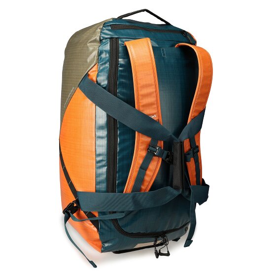 Salewa Discovery Sac de voyage Weekender M 68 cm