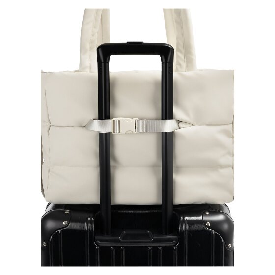 Heys Puffer Sac de shopper 43 cm Compartiment pour ordinateur portable