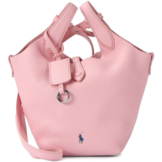 POLO RALPH LAUREN Polo Play Sac à main Cuir 25 cm