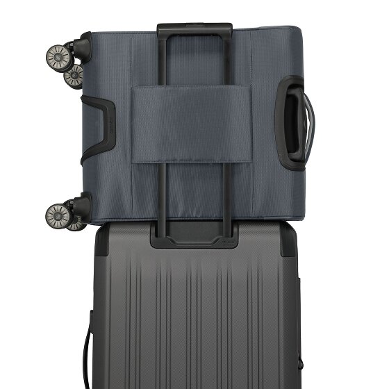 Travelite Jetpack Max 4 roulettes Trolley de cabine 55 cm