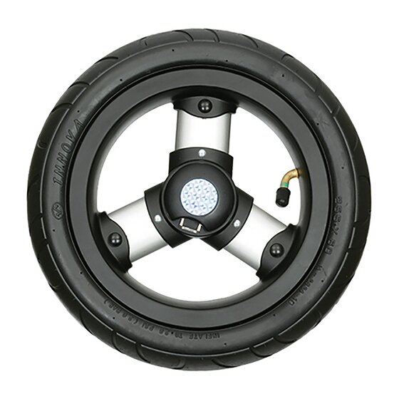 Andersen Shopper Royal Shopper Plus Lasse Chariot à provisions 63 cm