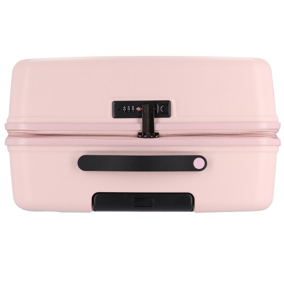 Bric's BY Ulisse Trolley 4 roues 71 cm