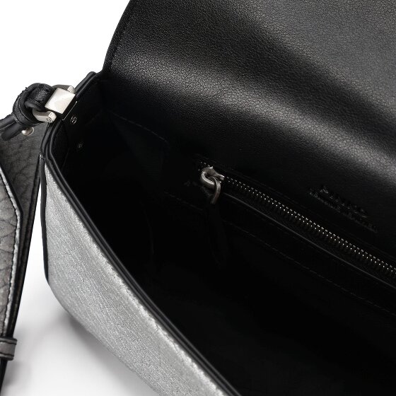 PINKO Love One Sac à bandoulière Cuir 21.5 cm