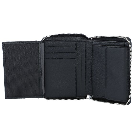 Picard Pure Portefeuille en cuir 12 cm